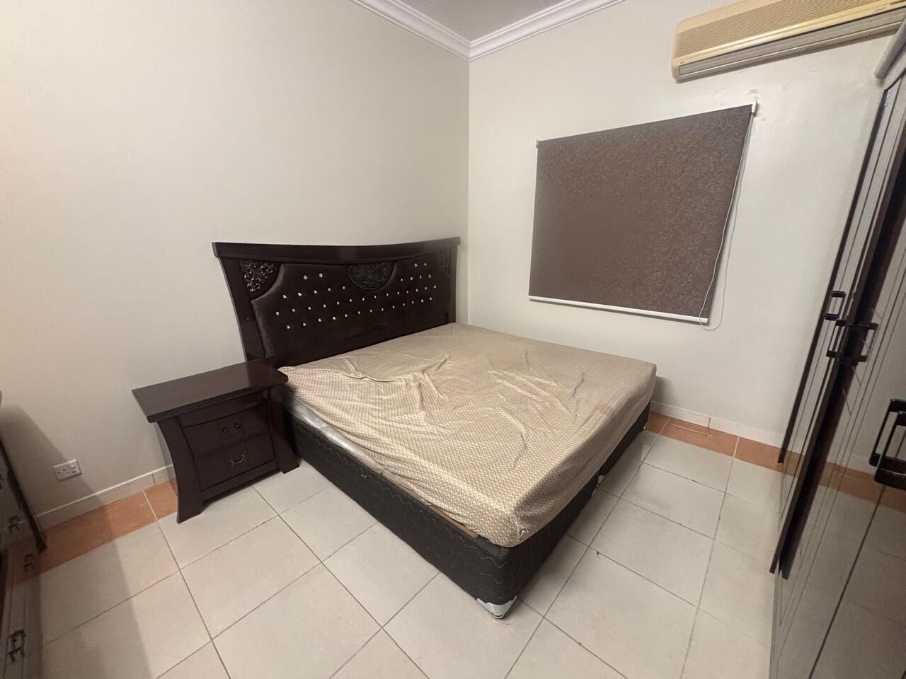 Khobar, Apartments, Flats, Houses & Villas, SAR 22000/year,  2 BR,  Family Flat For Rent &ndash; Al Khobar Rawabi Near NSH Tower