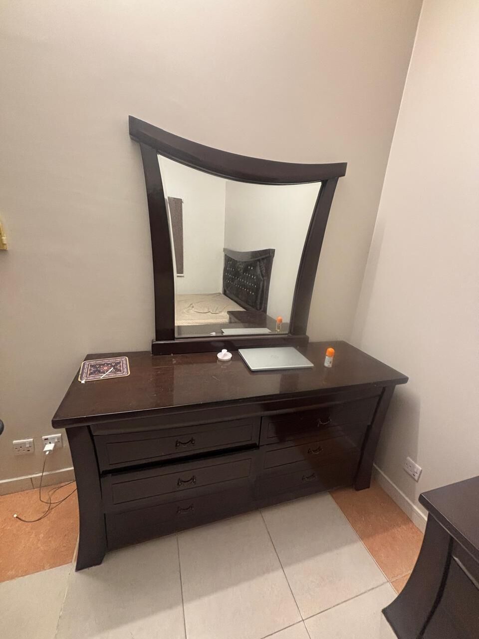 Khobar, Apartments, Flats, Houses & Villas, SAR 22000/year,  2 BR,  Family Flat For Rent &ndash; Al Khobar Rawabi Near NSH Tower
