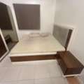 SAR 22000/year,  Furnished,  2 BR,  Family Flat For Rent &ndash; Al Khobar Rawabi Near NSH Tower