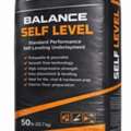 CAD 18,  Shop Balance Pro Self Leveling Floor Underlayment In Toronto | 50 Lb
