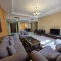 BHD 430/month,  Furnished,  2 BR,  Parking - Gym , Pool WiFi - Fully Furnished 2 BHK Flat With Ewa @430/BD In Mahooz