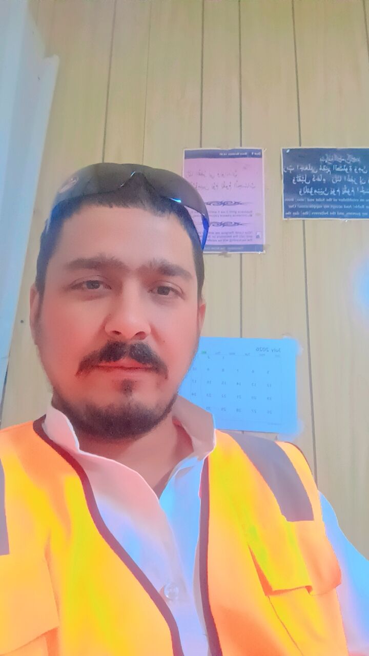 Turaif, Job Seekers, I Have 3 Years Experienced In Ksa As A HSE Officer And HSE Supervisor