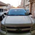 SAR 22000,  Chevrolet Tahoe,  2008,  Automatic,  376000 KM,