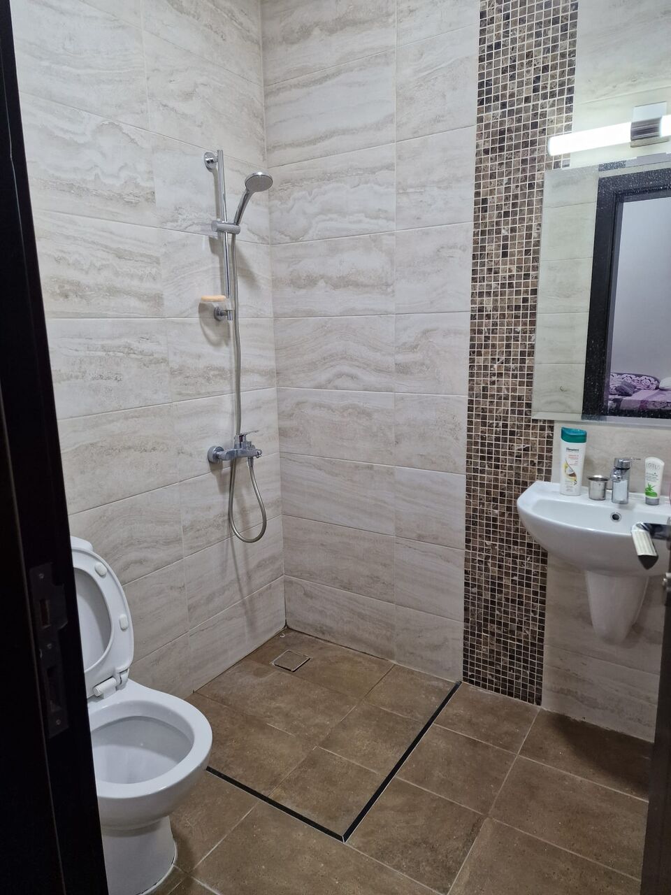 Gudaibiya, Rooms for Rent, BHD 150/month,  Furnished Room With Attached Bath Available