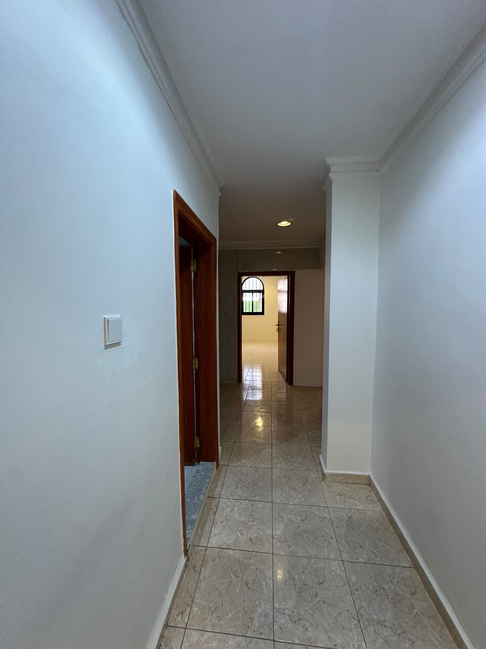 Salwa, Apartments, Flats, Houses & Villas, KWD 500/month,  2 BR,  Apartment For Rent In Salwa, With A Private Yard And Entrance