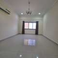 BHD 300/month,  2 BR,  - Very Neet Semi Furnished 2 BHK Family Flat With Ewa & Parking @300/BD In Um Al Assam