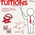 Online CBSE Tuition &ndash; Maths, Physics & Chemistry (Classes 5&ndash;12) | For Indian Students In S