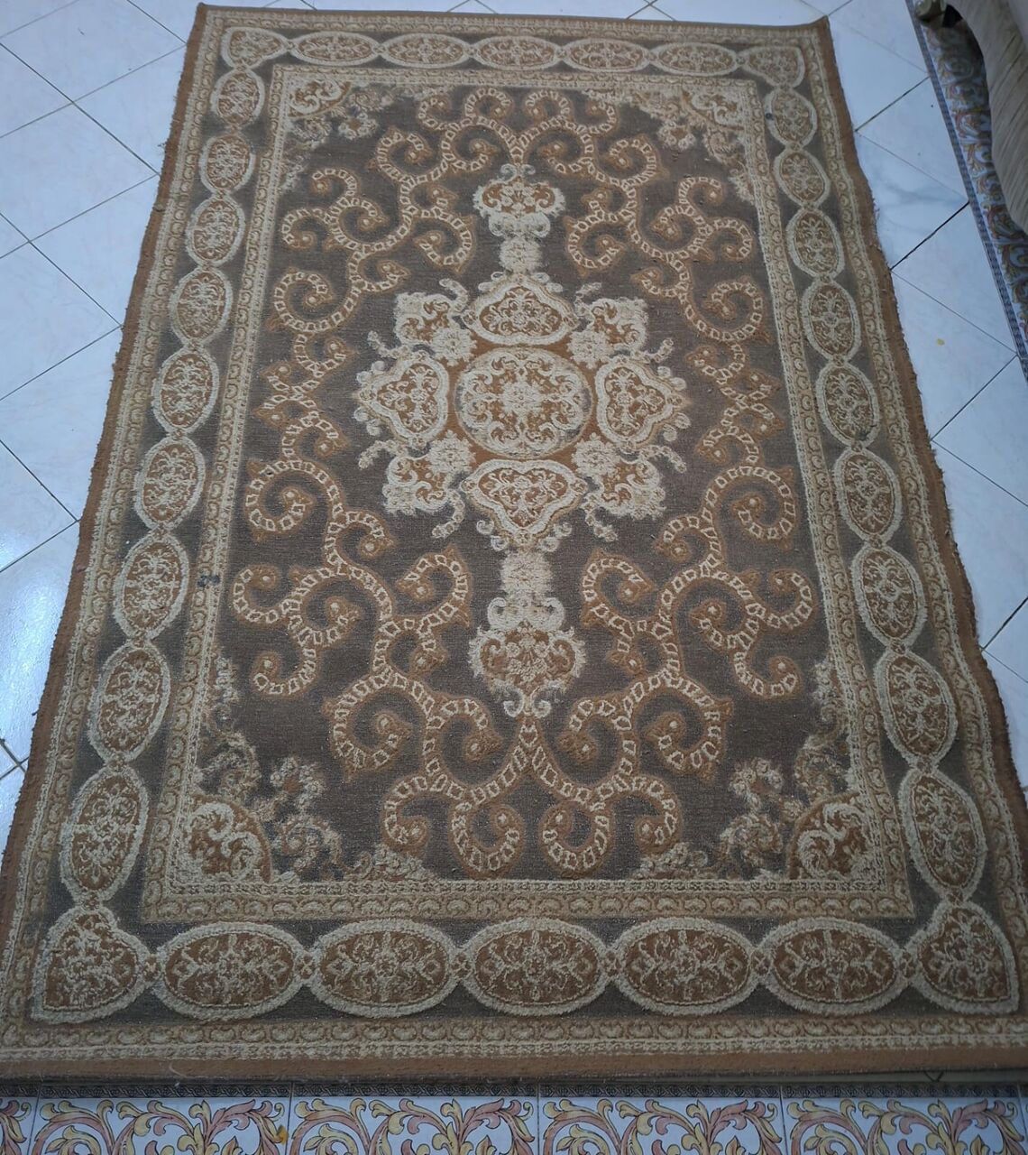 Jeddah, Household Items, SAR 60,  Turkish Carpet