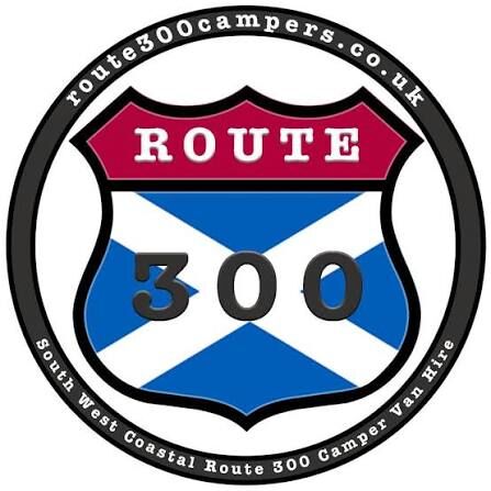 London, Business, Route 300 Campers Ltd