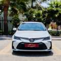 BHD 1, Toyota Corolla XLE, 2024, Automatic, 45000 KM, TOYOTA COROLLA 2.0 Model Yea