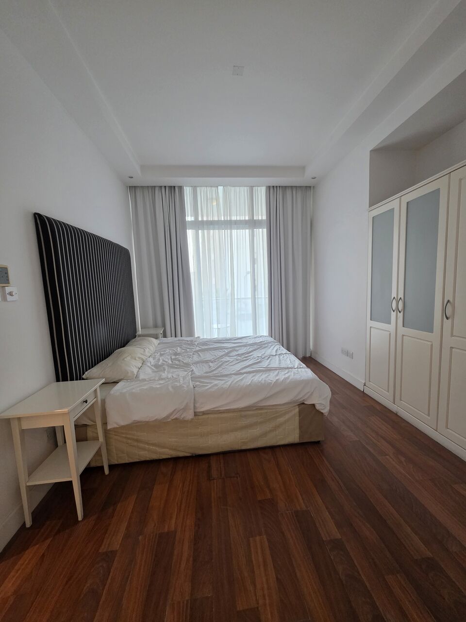 Umm Al Hassam, Apartments, Flats, Houses & Villas, BHD 450/month,  Furnished,  2 BR,  -Parking-Gym Pool & WiFi- Fully Furnished 2 BHK Family Flat With Ewa @450/BD In Umal Assam