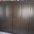 SAR 300,  6 Door Wardrobe