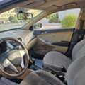 SAR 19500,  Hyundai Accent,  2013,  Automatic,  165000 KM,    |  |  White | 165,000 Km |  SAR 19,500