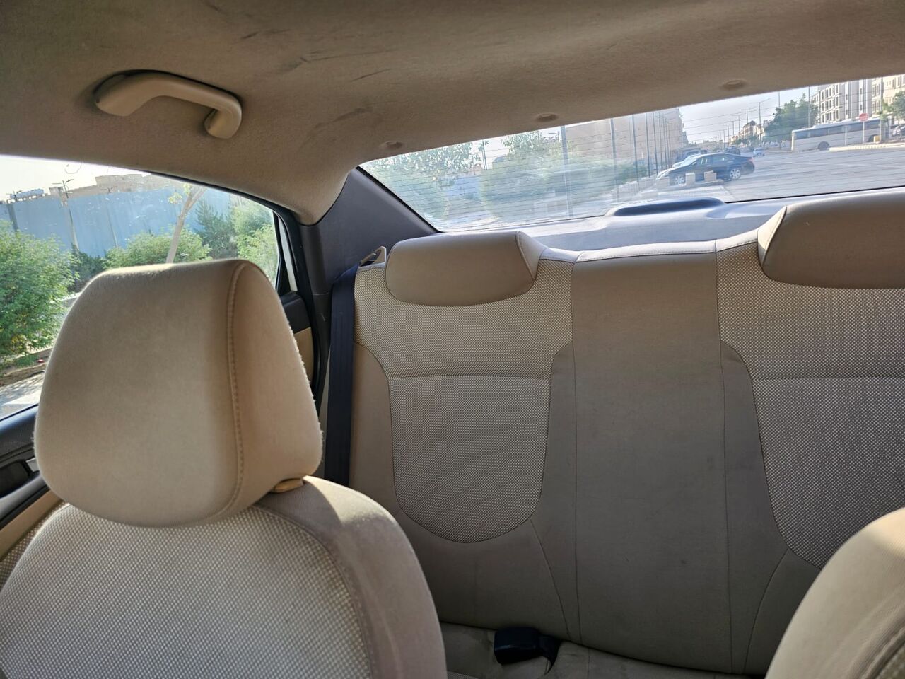 Riyadh, Vehicles, Cars & Trucks , SAR 19500,  Hyundai Accent,  2013,  Automatic,  165000 KM,    |  |  White | 165,000 Km |  SAR 19,500