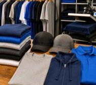 New York, Printing, Professional Custom Apparel Printing For Business Teams