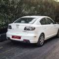 BHD 1,  Mazda 3,  2008,  Automatic,  172000 KM,