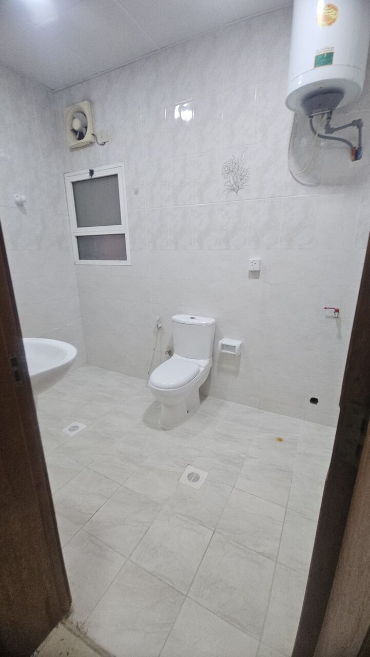 Gudaibiya, Apartments, Flats, Houses & Villas, BHD 280/month,  2 BR,  3 Bedroom Semi Furnished Flat For Rent With Ewa