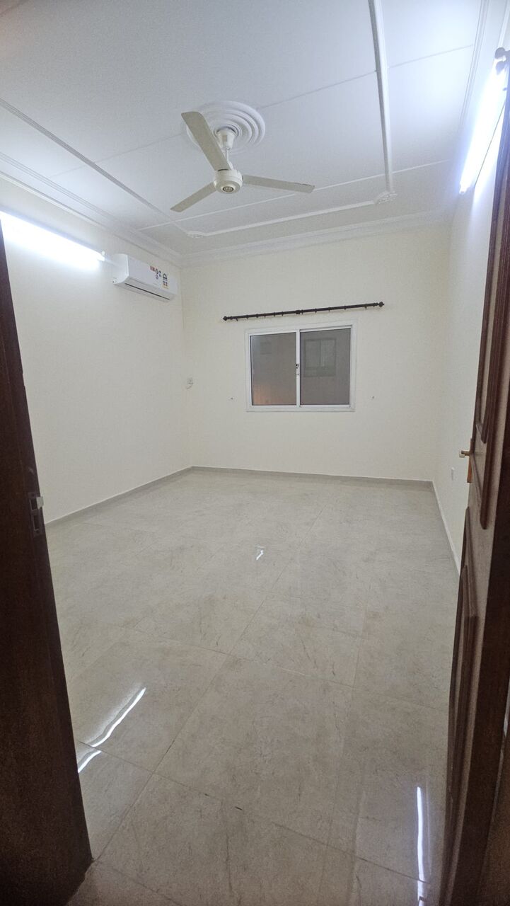 Gudaibiya, Apartments, Flats, Houses & Villas, BHD 280/month,  2 BR,  3 Bedroom Semi Furnished Flat For Rent With Ewa