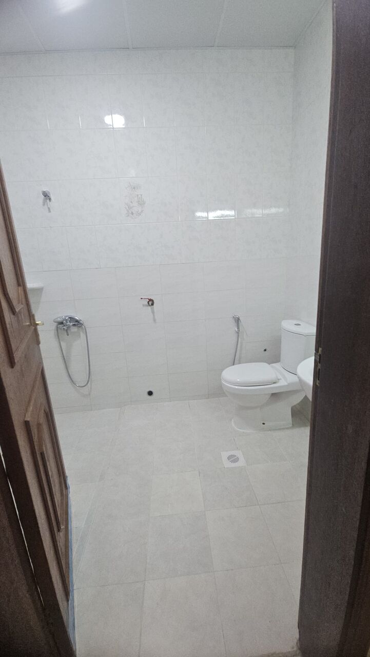 Gudaibiya, Apartments, Flats, Houses & Villas, BHD 280/month,  2 BR,  3 Bedroom Semi Furnished Flat For Rent With Ewa