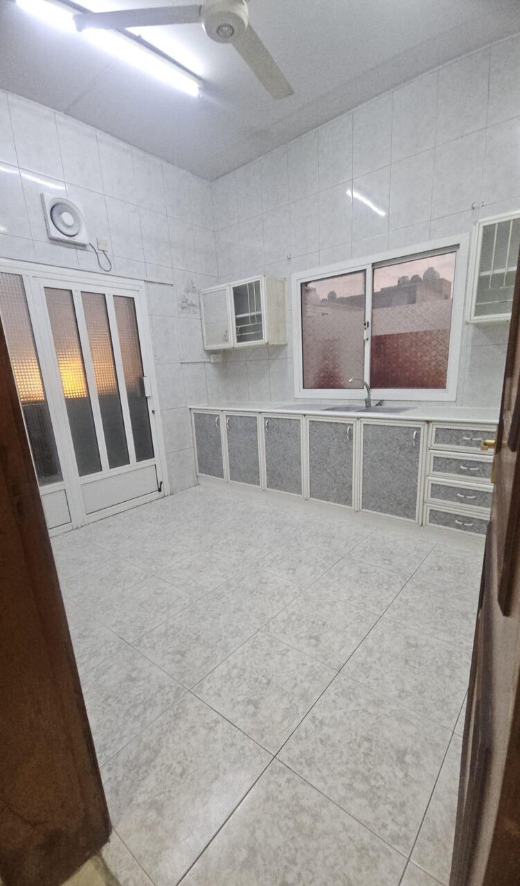Gudaibiya, Apartments, Flats, Houses & Villas, BHD 280/month,  3 BR,  3 Bedroom Semi Furnished Flat For Rent With Ewa
