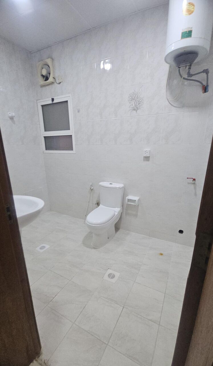 Gudaibiya, Apartments, Flats, Houses & Villas, BHD 280/month,  3 BR,  3 Bedroom Semi Furnished Flat For Rent With Ewa