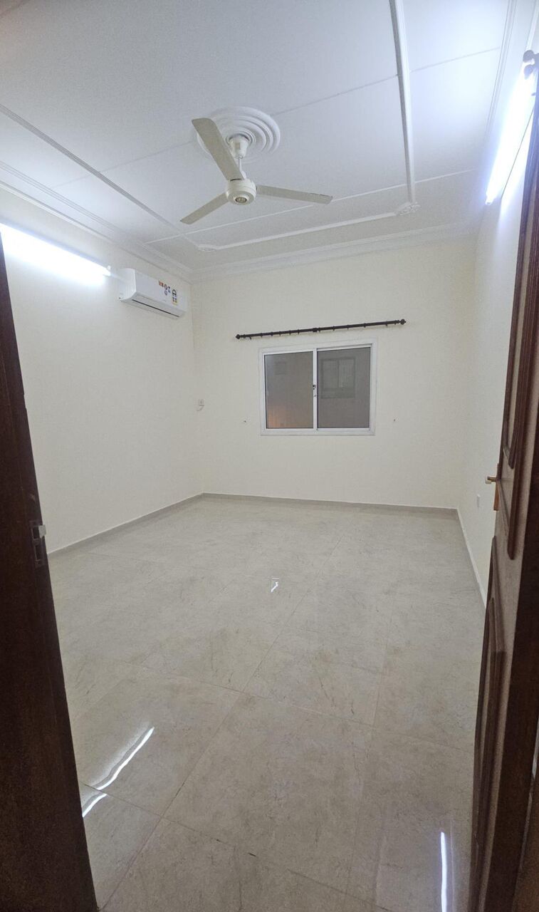 Gudaibiya, Apartments, Flats, Houses & Villas, BHD 280/month,  3 BR,  3 Bedroom Semi Furnished Flat For Rent With Ewa