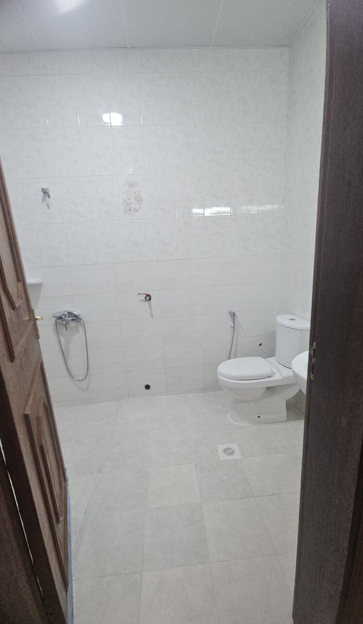 Gudaibiya, Apartments, Flats, Houses & Villas, BHD 280/month,  3 BR,  3 Bedroom Semi Furnished Flat For Rent With Ewa