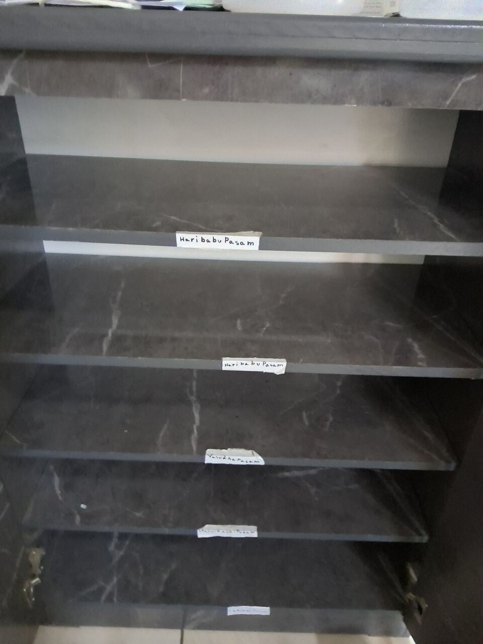 Al Khobar Al Shamalia, Furniture, SAR 150,  Shoe Rack