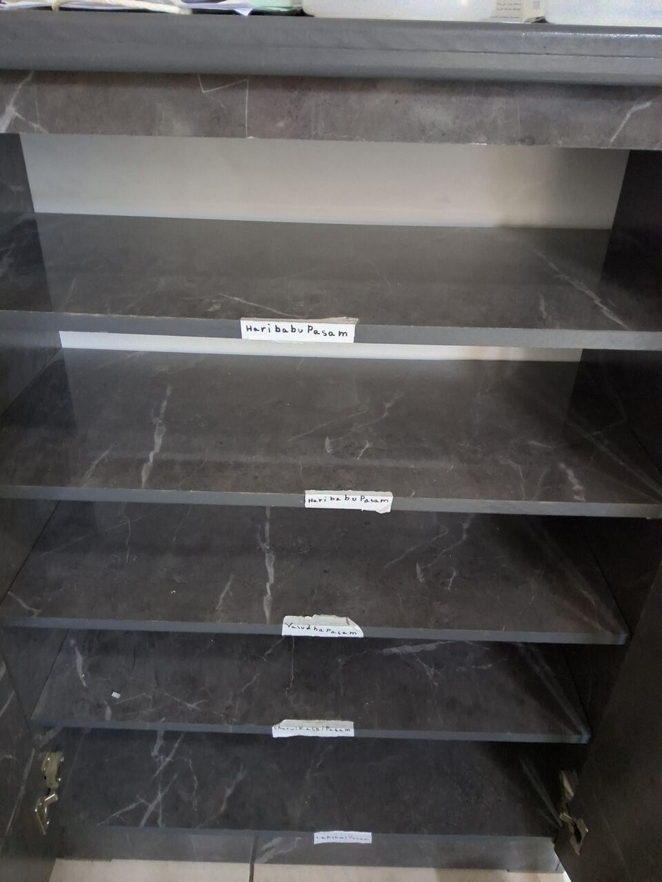 Al Khobar Al Shamalia, Furniture, SAR 150,  Shoe Rack