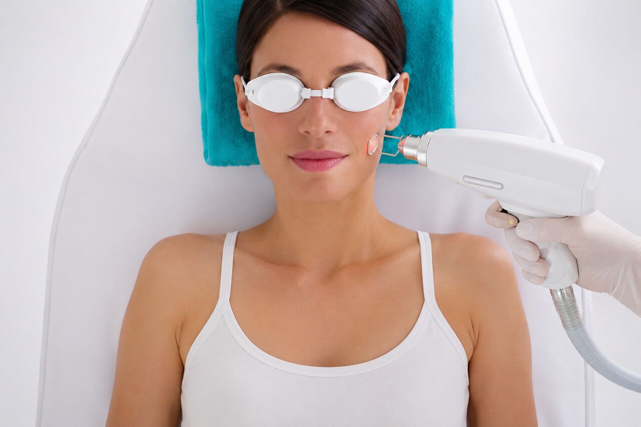 New York, Beautician, Average Cost Of Erbium Laser Resurfacing Explained