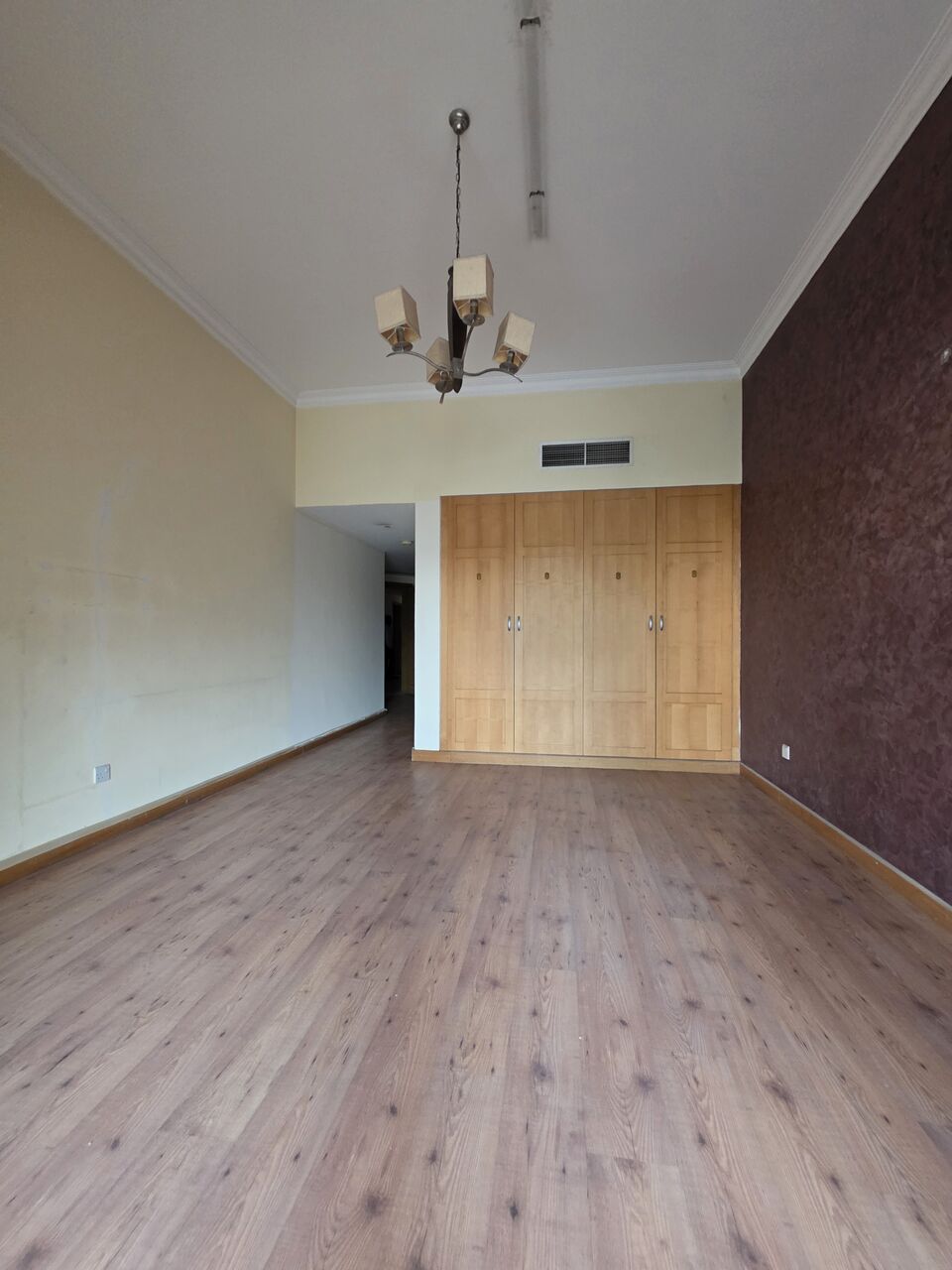 Umm Al Hassam, Apartments, Flats, Houses & Villas, BHD 400/month,  Furnished,  2 BR,  - Parking & Gym Pool - Very Spacious 3 BHK Family Flat Without Ewa @400/BD In Umal Assam