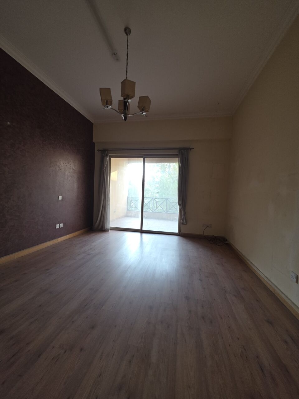 Umm Al Hassam, Apartments, Flats, Houses & Villas, BHD 400/month,  Furnished,  2 BR,  - Parking & Gym Pool - Very Spacious 3 BHK Family Flat Without Ewa @400/BD In Umal Assam
