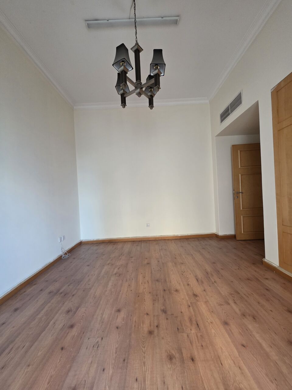 Umm Al Hassam, Apartments, Flats, Houses & Villas, BHD 400/month,  Furnished,  2 BR,  - Parking & Gym Pool - Very Spacious 3 BHK Family Flat Without Ewa @400/BD In Umal Assam