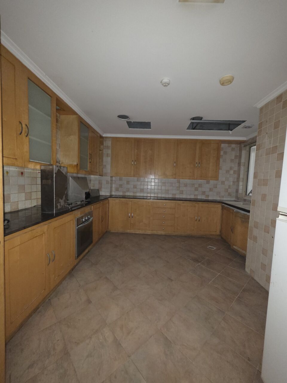 Umm Al Hassam, Apartments, Flats, Houses & Villas, BHD 400/month,  Furnished,  2 BR,  - Parking & Gym Pool - Very Spacious 3 BHK Family Flat Without Ewa @400/BD In Umal Assam