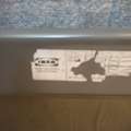 SAR 400,  IKEA BUNK BED FOR SALE IN PREMIUM CONDITION