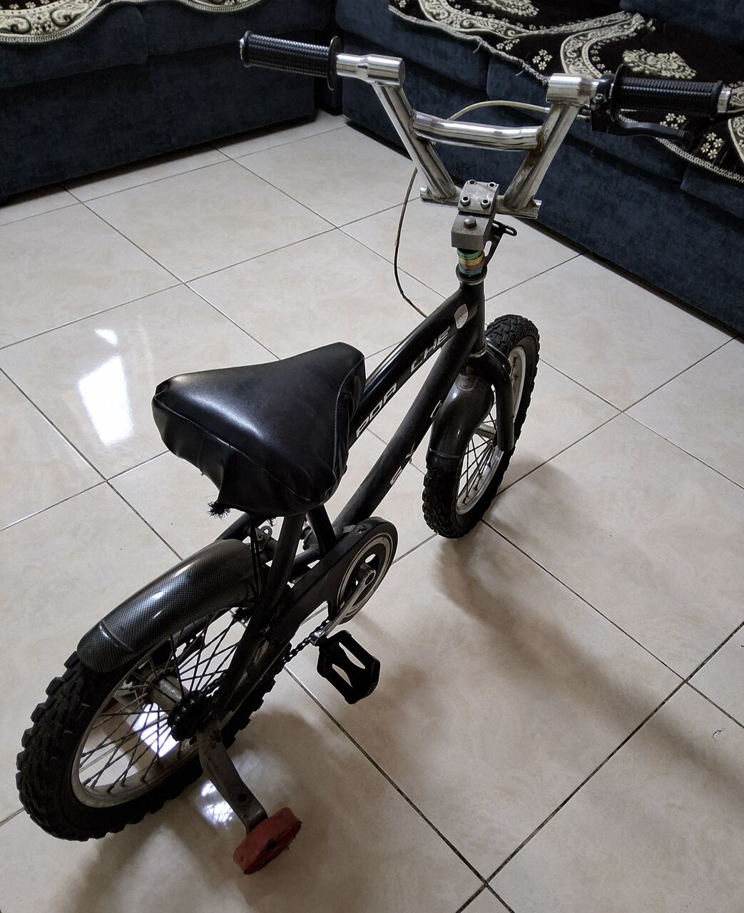 Al Khobar Al Shamalia, Bicycles, SAR 80,  16 Inch Bicycle