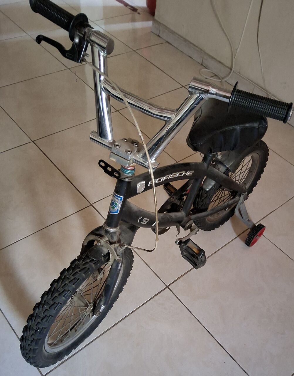 Al Khobar Al Shamalia, Bicycles, SAR 80,  16 Inch Bicycle