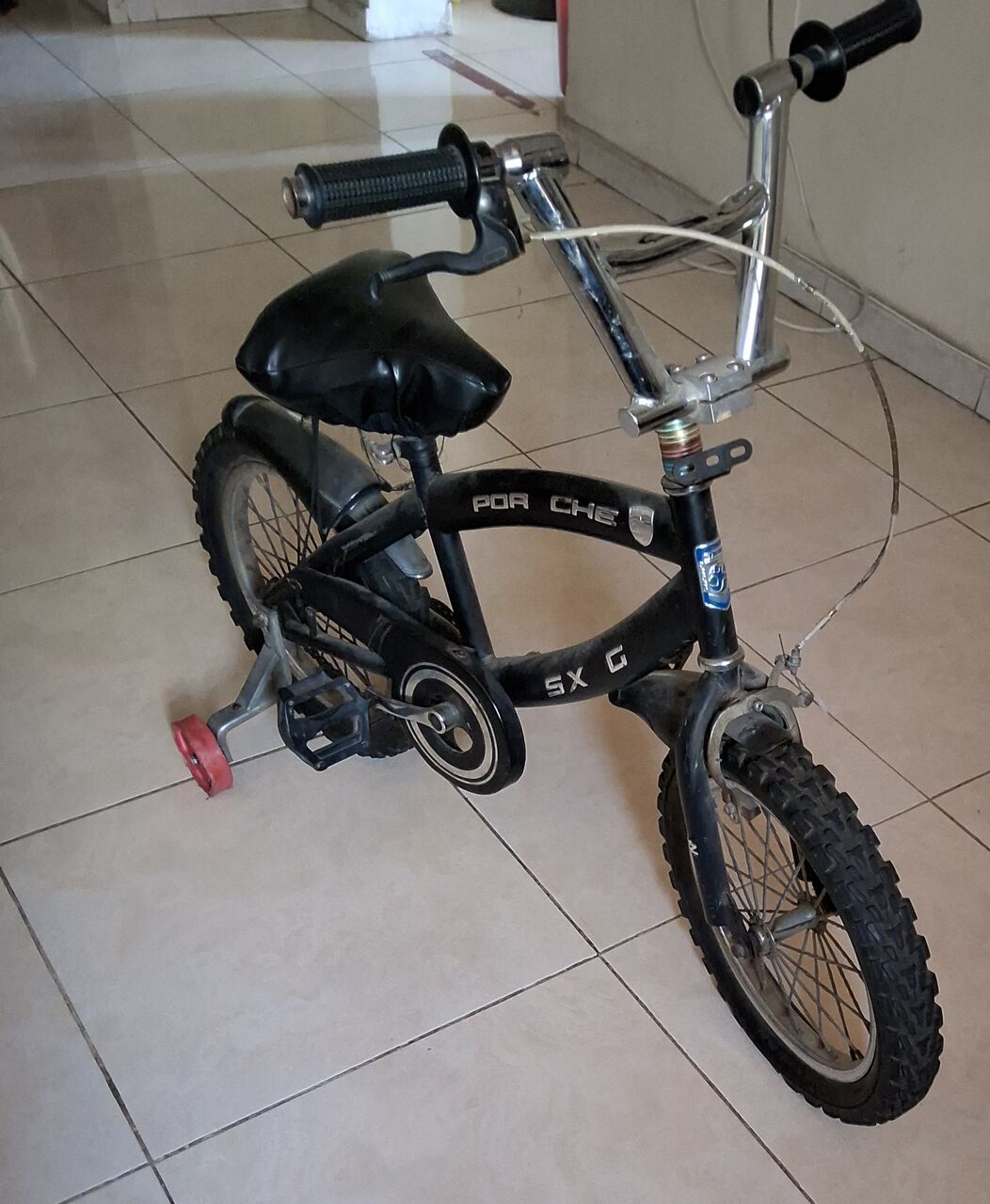 Al Khobar Al Shamalia, Bicycles, SAR 80,  16 Inch Bicycle
