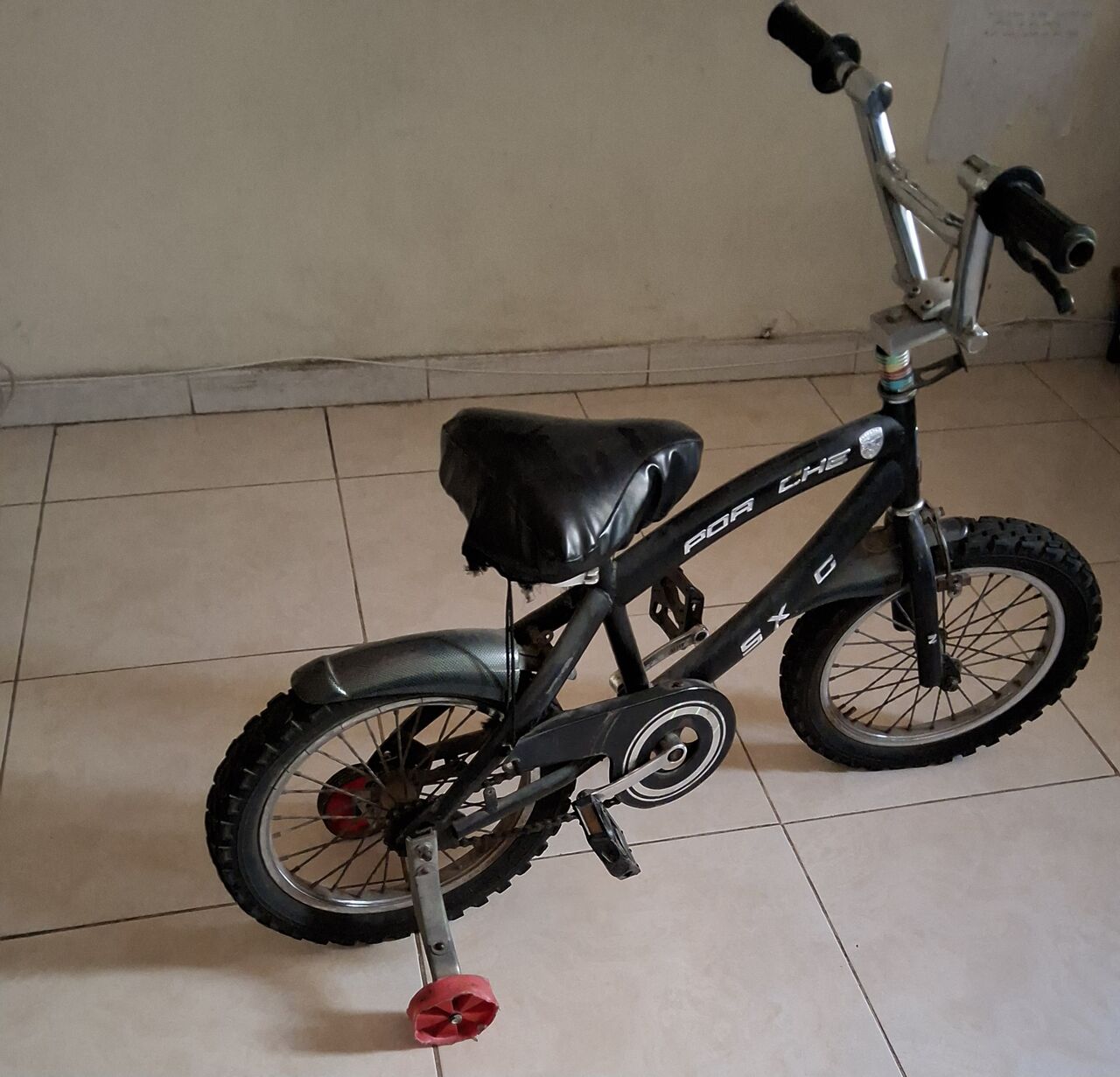 Al Khobar Al Shamalia, Bicycles, SAR 80,  16 Inch Bicycle