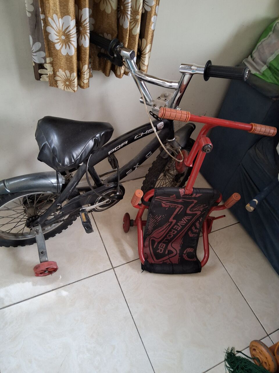 Al Khobar Al Shamalia, Bicycles, SAR 80,  16 Inch Bicycle