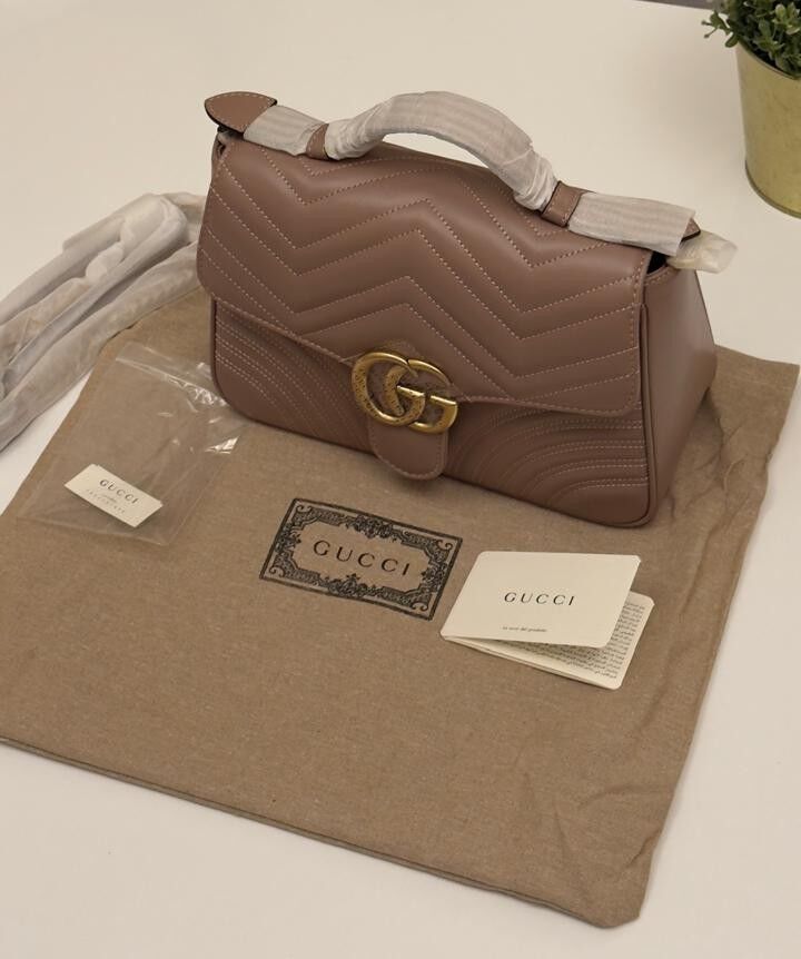 Al Malaz, Household Items, SAR 450,  Branded New Premium Ladies Purse Sealed Pack For Gucci, Chanel, Louis Vuitton