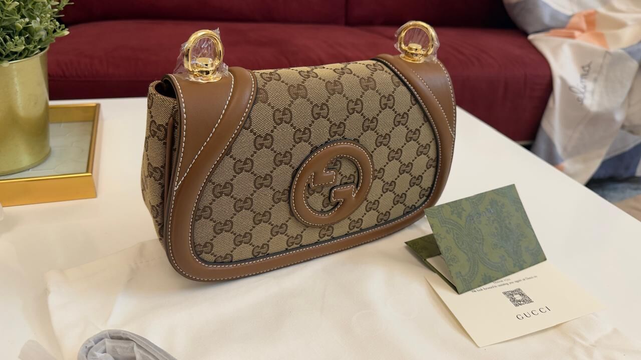 Al Malaz, Household Items, SAR 450,  Branded New Premium Ladies Purse Sealed Pack For Gucci, Chanel, Louis Vuitton