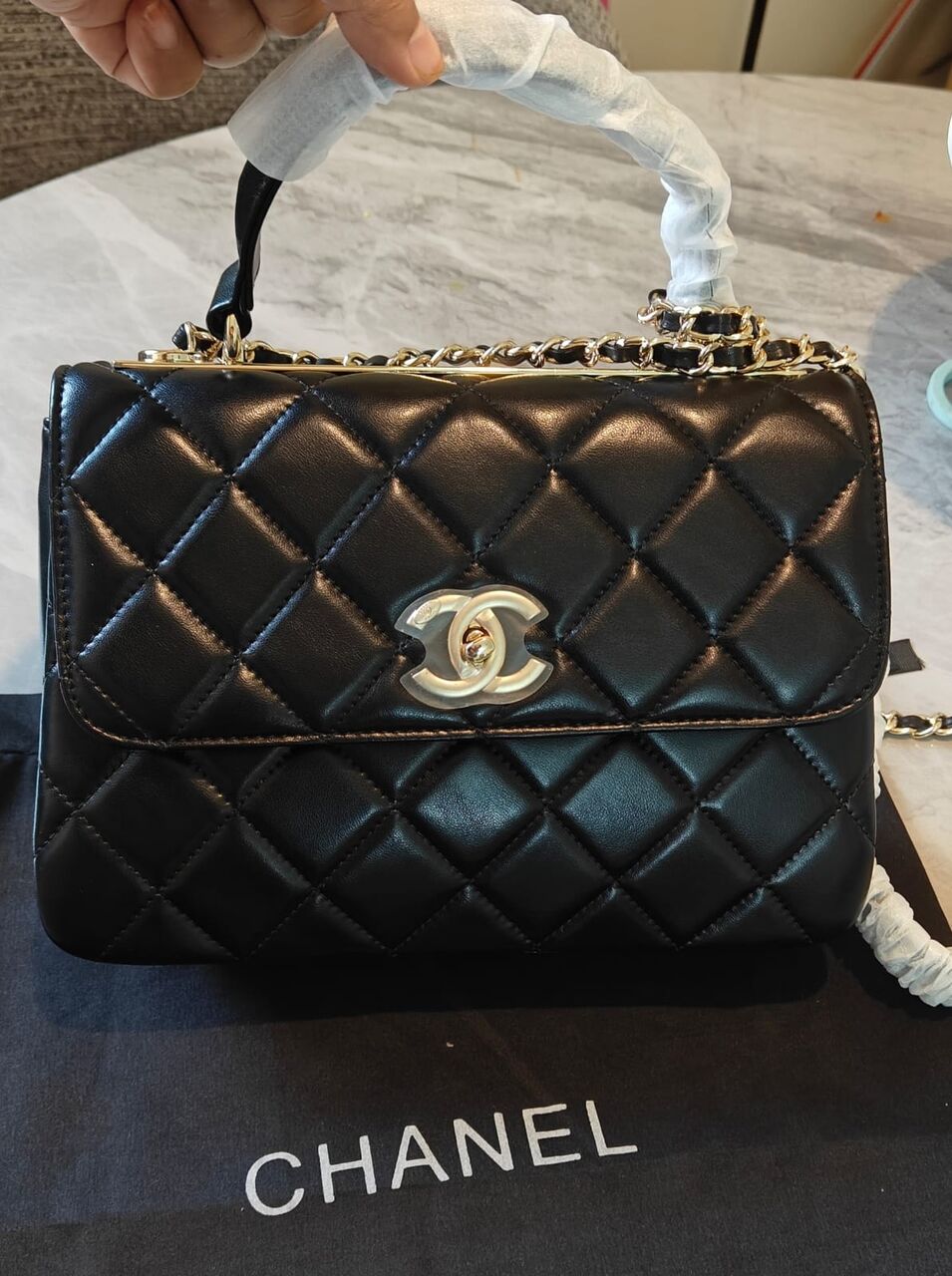Al Malaz, Household Items, SAR 450,  Branded New Premium Ladies Purse Sealed Pack For Gucci, Chanel, Louis Vuitton