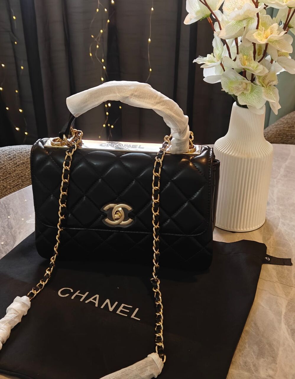 Al Malaz, Household Items, SAR 450,  Branded New Premium Ladies Purse Sealed Pack For Gucci, Chanel, Louis Vuitton