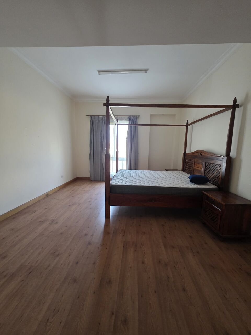 Umm Al Hassam, Apartments, Flats, Houses & Villas, BHD 350/month,  Furnished,  2 BR,  - Parking & Gym Pool - Very Spacious 2 BHK Family Flat Without Ewa @350/BD In Umal Assam