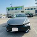SAR 118000,  Toyota Crown,  2023,  Automatic,  132000 KM,   Platinum Hybrid