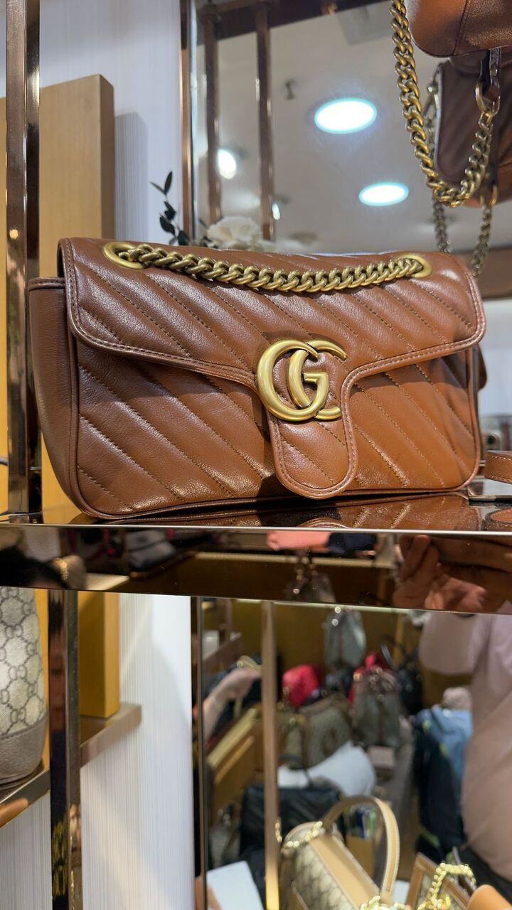 Al Malaz, Purses & Wallets, SAR 471,  Branded New Premium Ladies Purse Sealed Pack For Gucci, Chanel, Louis Vuitton