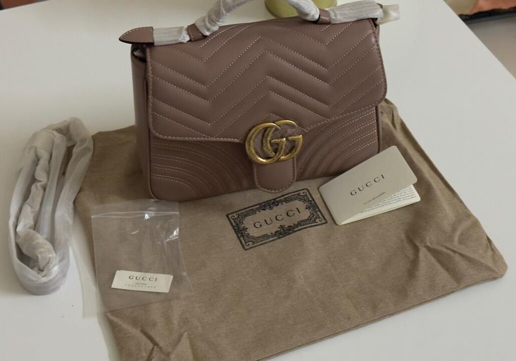 Al Malaz, Purses & Wallets, SAR 471,  Branded New Premium Ladies Purse Sealed Pack For Gucci, Chanel, Louis Vuitton