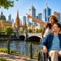 Affordable Holidays For People With Disability In Melbourne