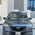 BHD 3900,  MAZDA CX-9 AWD 2014 GREY,  2014,  Automatic,  124000 KM,